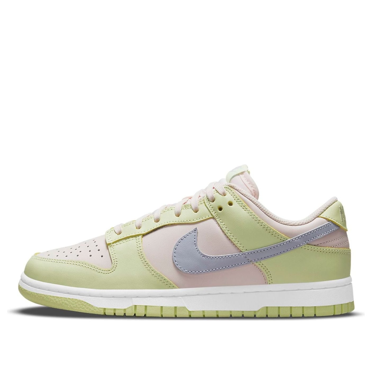 Nike Dunk Low Lime Ice