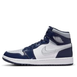Air Jordan 1 High Golf Midnight Navy
