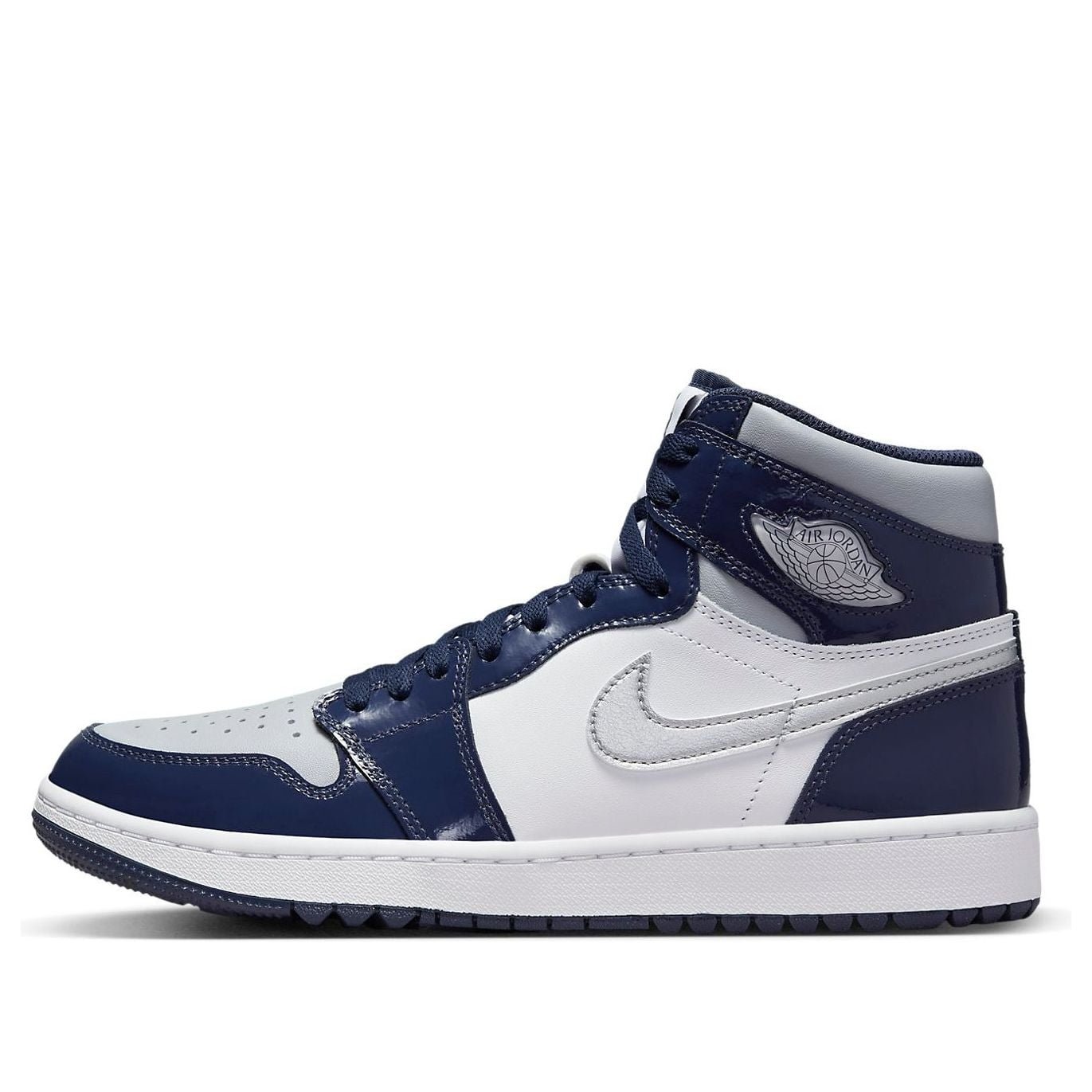 Air Jordan 1 High Golf Midnight Navy