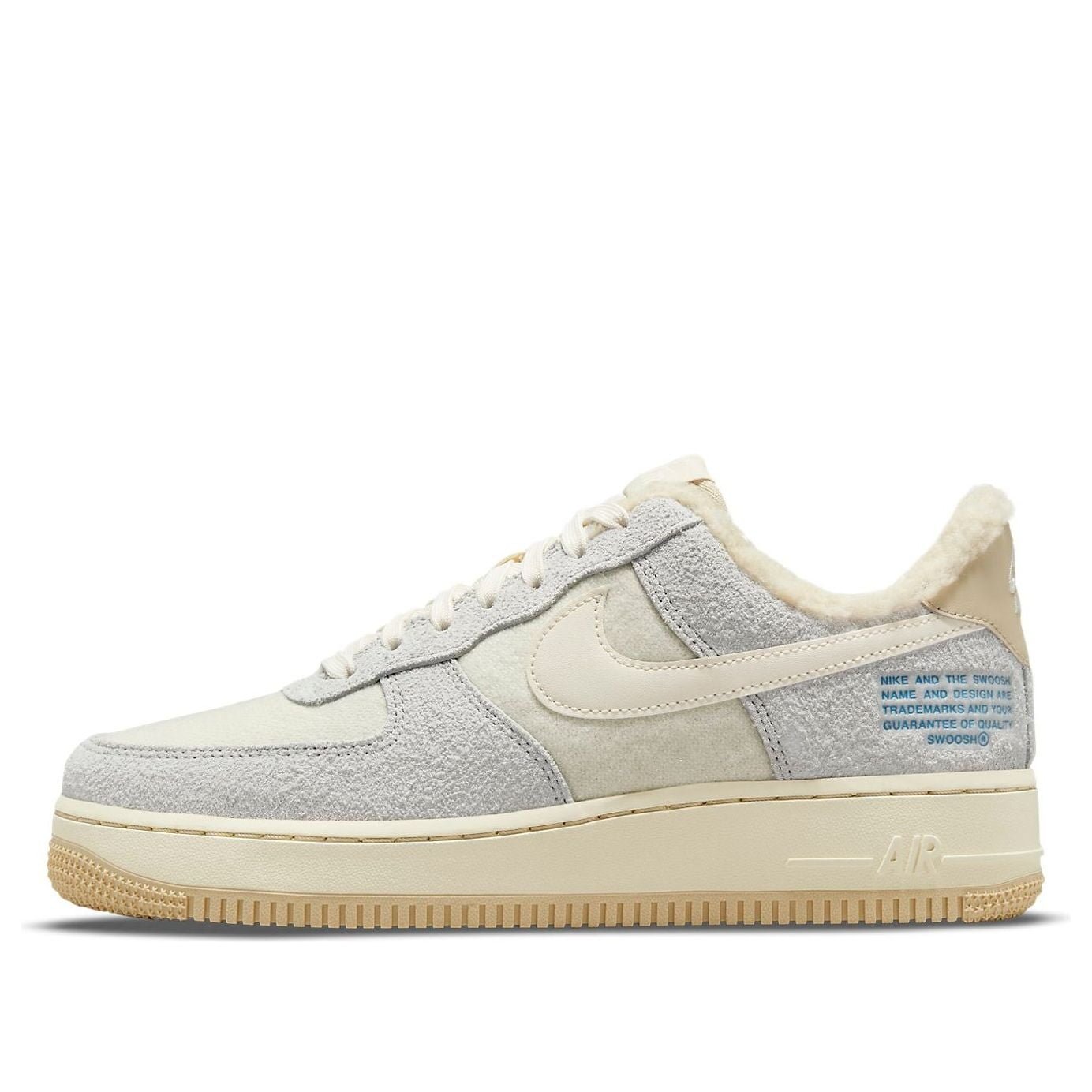 Nike Air Force 1 Low LightKhaki
