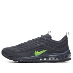 Nike Air Max 97 Double Green Swoosh