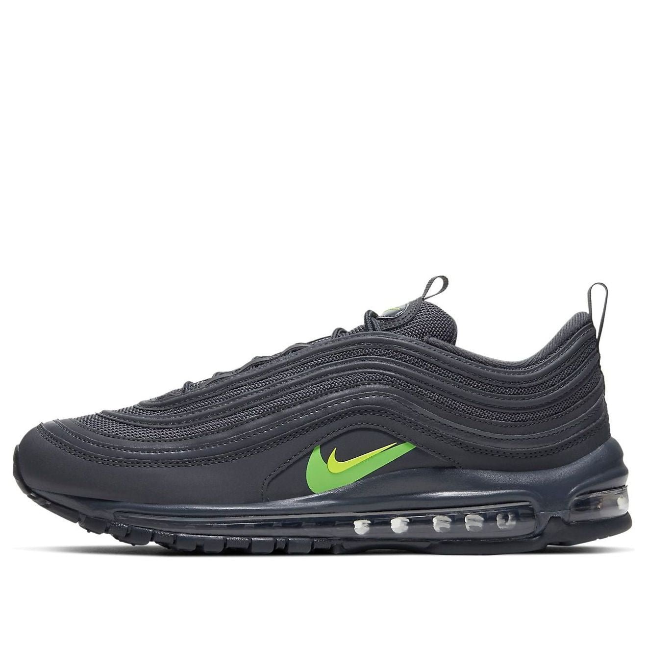 Nike Air Max 97 Double Green Swoosh