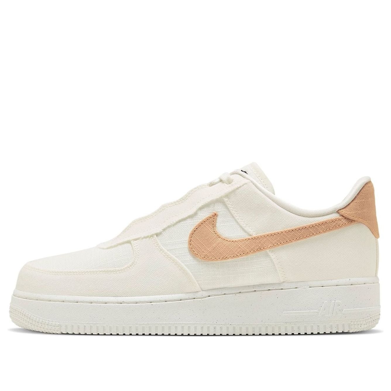 Nike Air Force 1 Low 07 Premium Next Nature Sun Club Sail