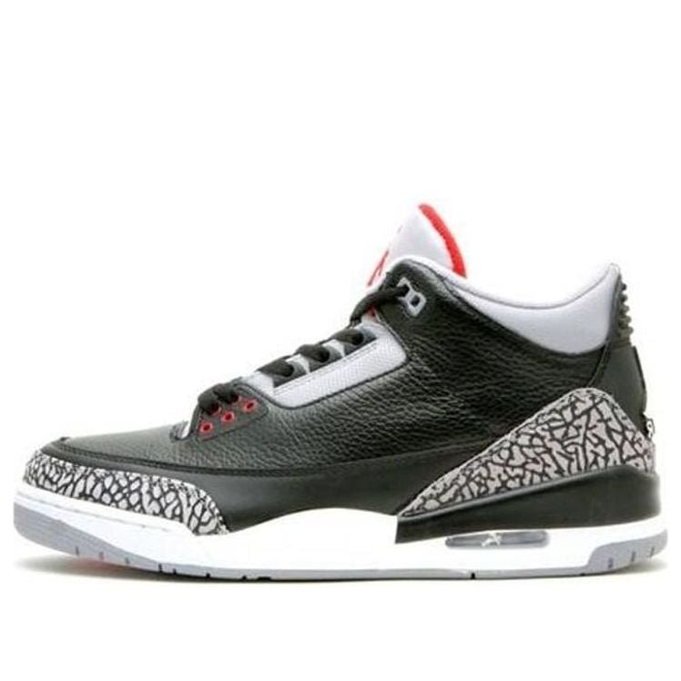 Air Jordan 3 Retro Countdown Pack