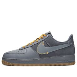 Nike Air Force 1 Low Premium Cool Grey