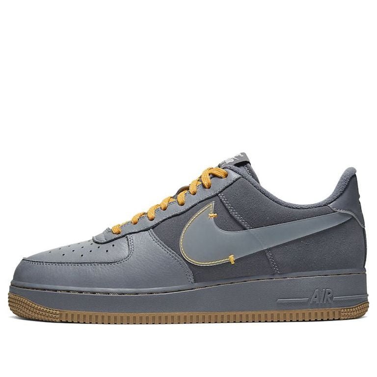 Nike Air Force 1 Low Premium Cool Grey