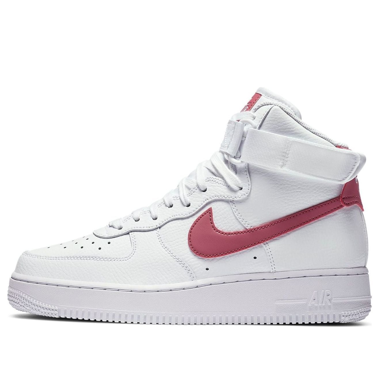 Nike Air Force 1 High Desert Berry
