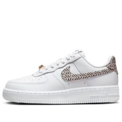 Nike Air Force 1 Low LX United in Victory White