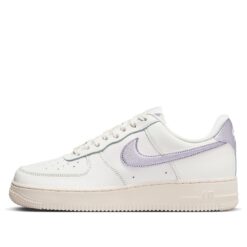 Nike Air Force 1 Low Sail Oxygen Purple