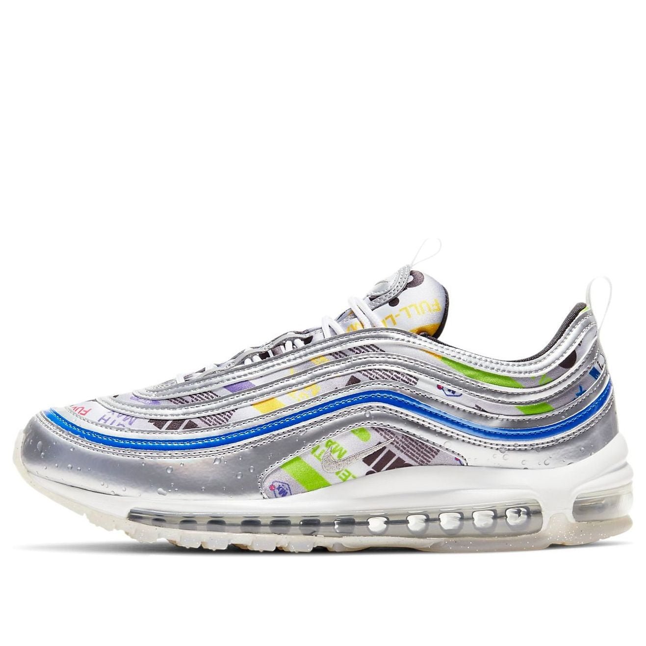 Nike Air Max 97 SE Energy Jelly