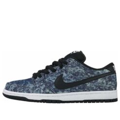Nike Dunk Low Premium SB Bleached Denim