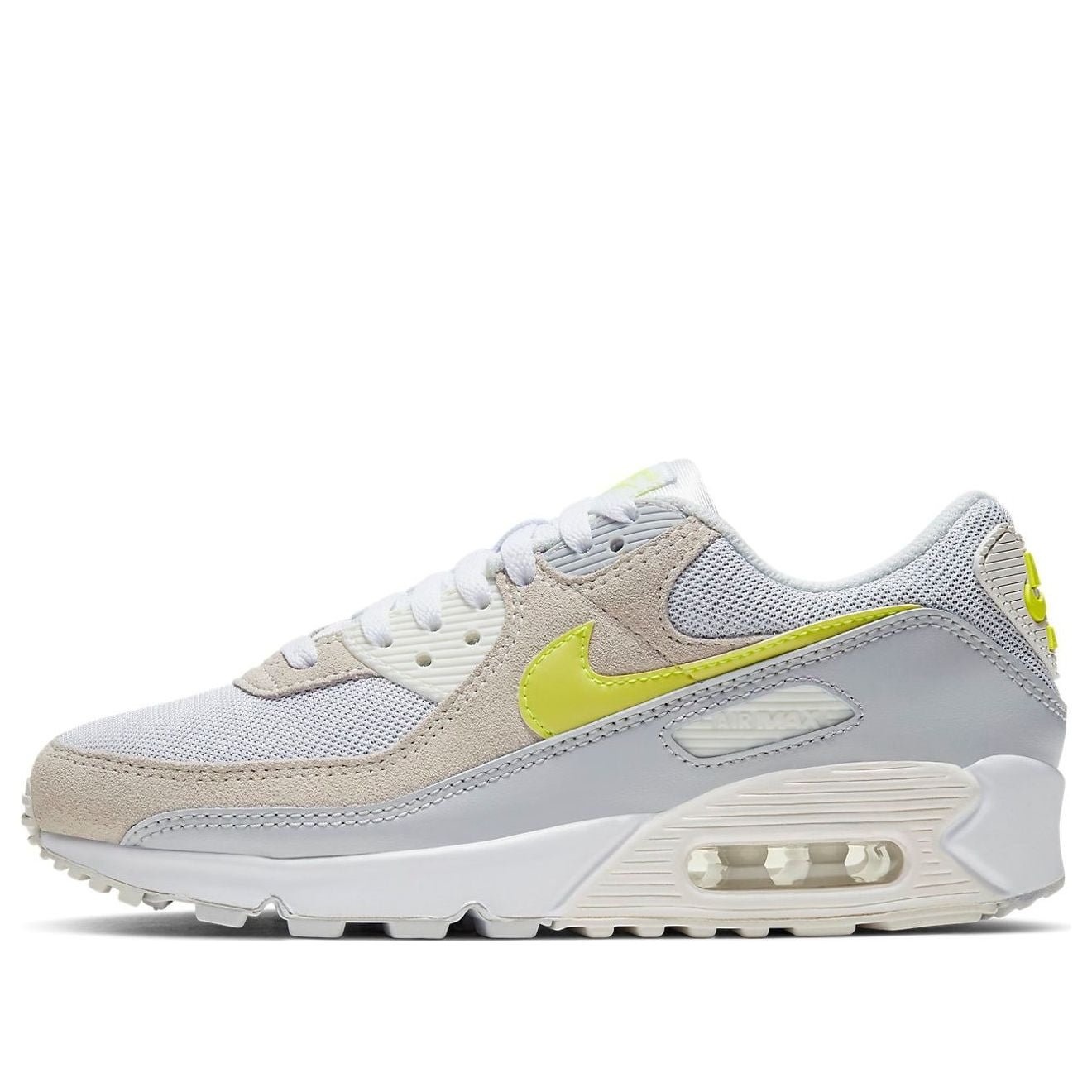 Nike Air Max 90 Lemon Venom