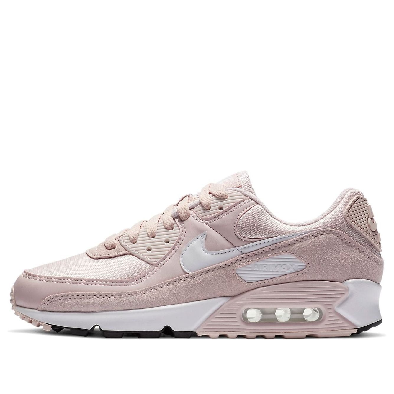 Nike Air Max 90 Barely Rose
