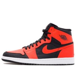 Air Jordan 1 Retro High Max Orange