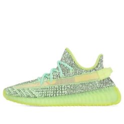 Adidas Yeezy Boost 350 V2 Yeezreel Reflective