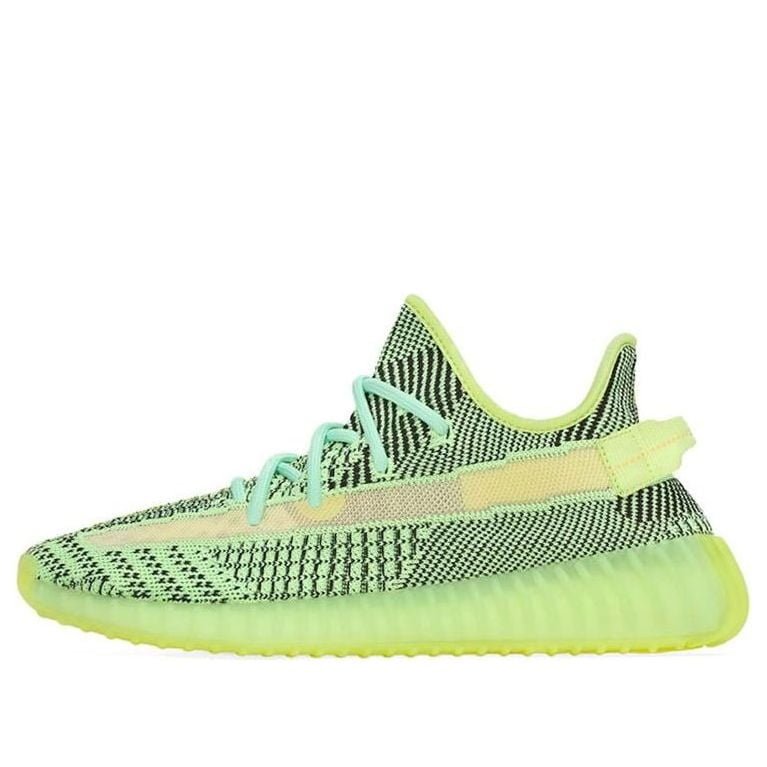 Adidas Yeezy Boost 350 V2 Yeezreel NonReflective