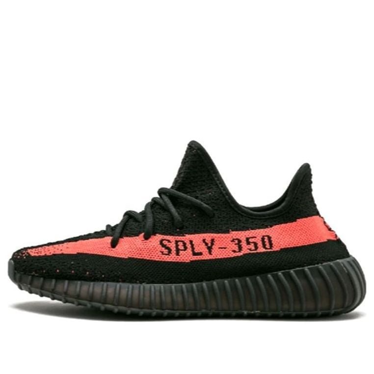 Adidas Yeezy Boost 350 V2 Red