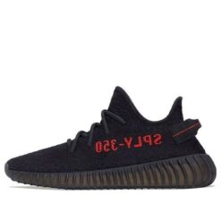 Adidas Yeezy Boost 350 V2 Bred