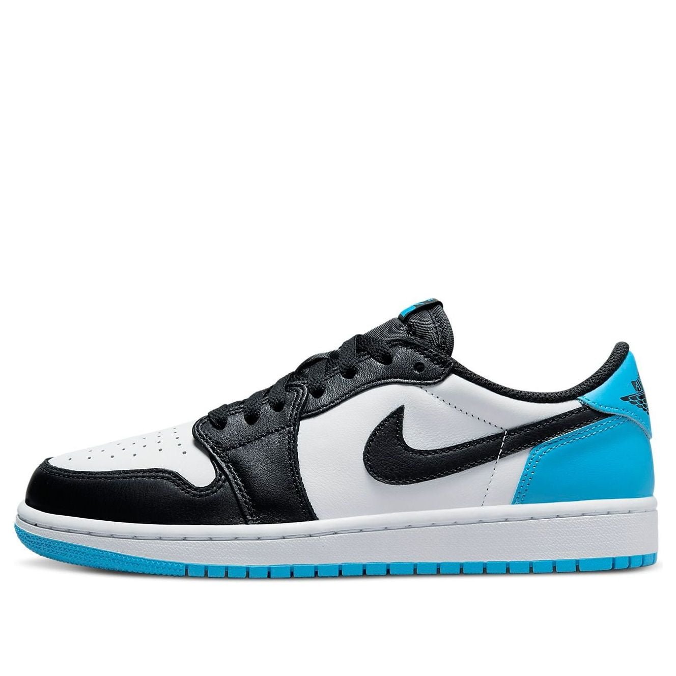 Air Jordan 1 Retro Low OG UNC