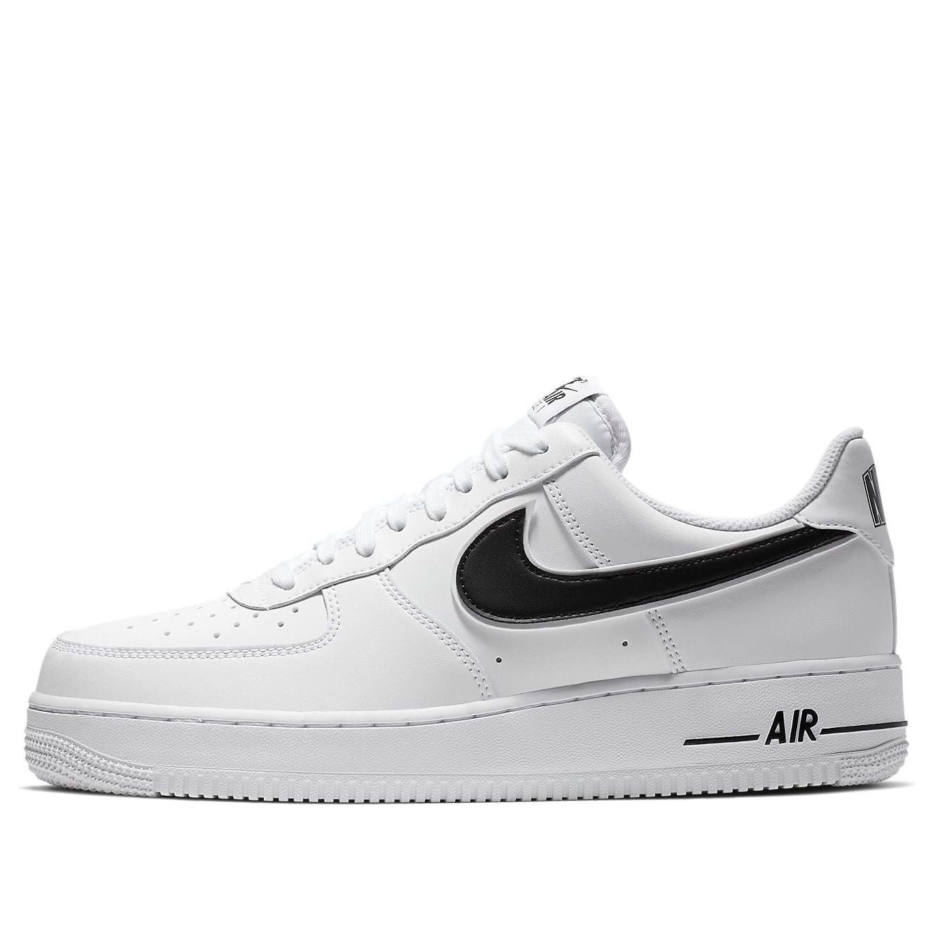 Nike Air Force 1 Low 07 3 White Black