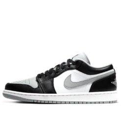 Air Jordan 1 Low Smoke Grey