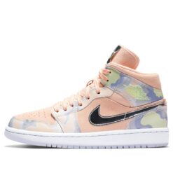 Air Jordan 1 Mid SE P(HER)SPECTIVE