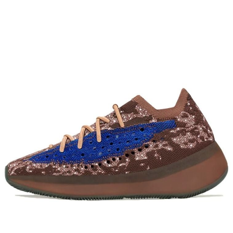 Adidas Yeezy Boost 380 Azure Reflective