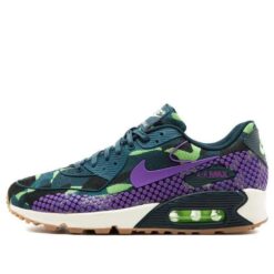 Nike Air Max 90 Jacquard PRM Teal