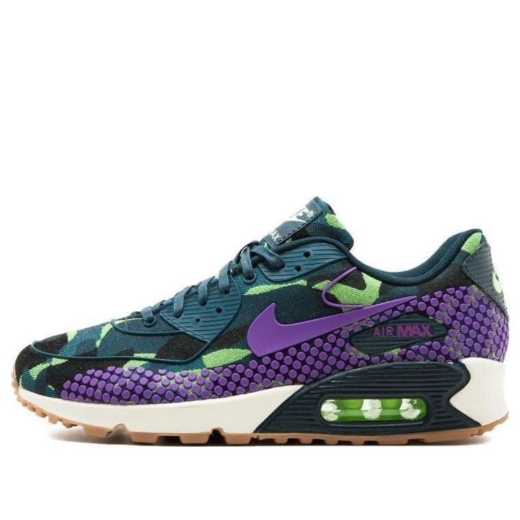 Nike Air Max 90 Jacquard PRM Teal