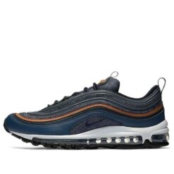 Nike Air Max 97 Premium Thunder Blue