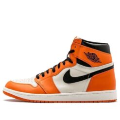 Air Jordan 1 Retro High OG Shattered Backboard Away