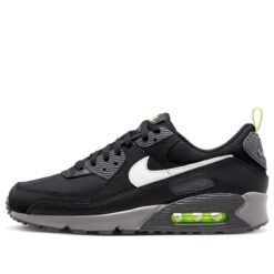 Nike Air Max 90 Black Neon