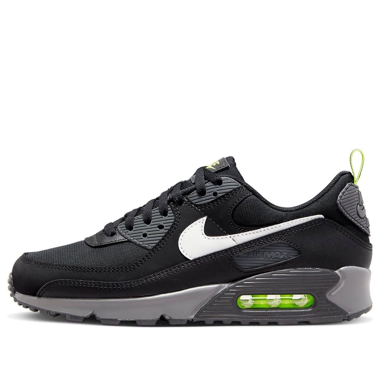 Nike Air Max 90 Black Neon