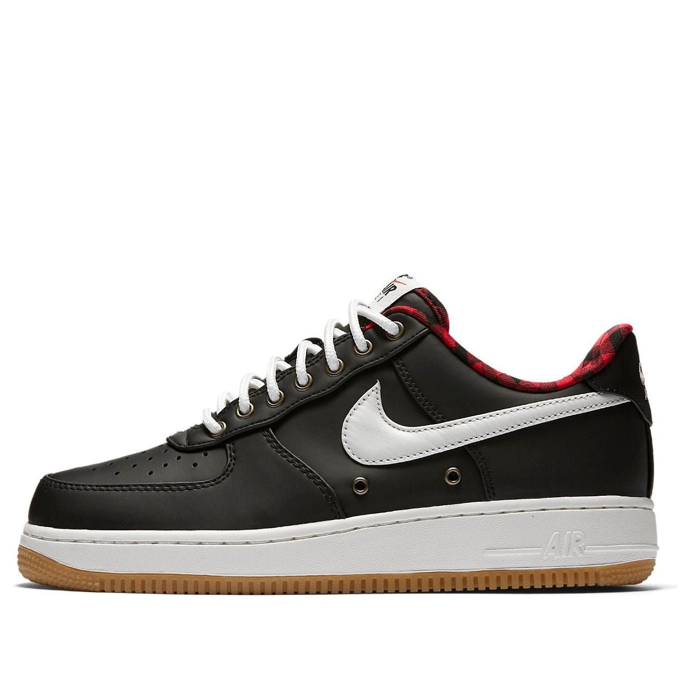 Nike Air Force 1 Low 07 LV8 Lumberjack Pack