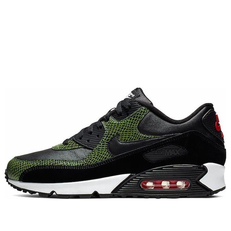 Nike Air Max 90 Green Python