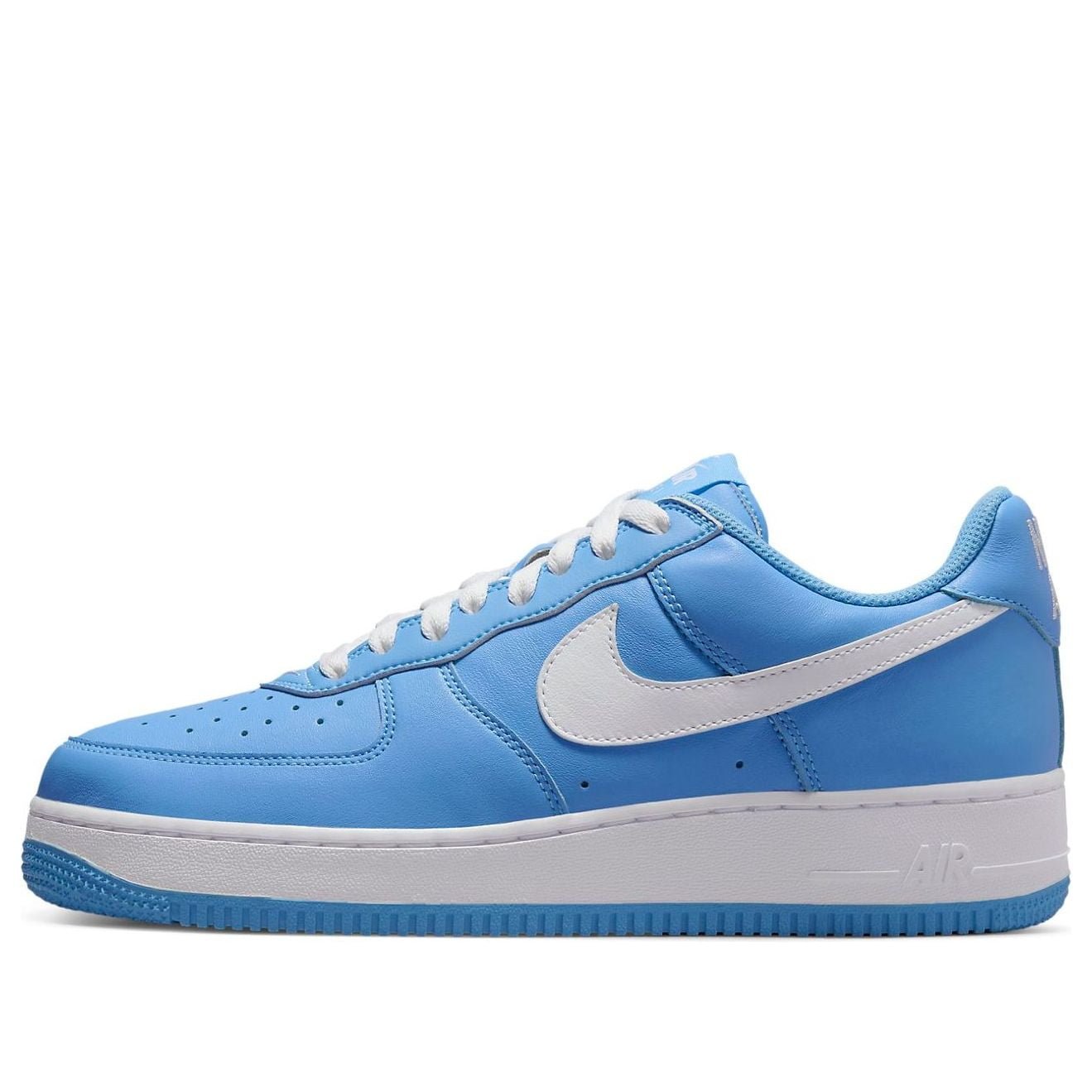 Nike Air Force 1 Low Color of the Month University Blue