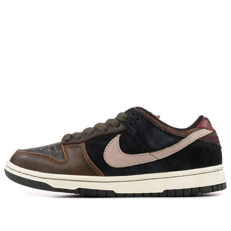 Nike Dunk Low Premium SB Strummer 313170006