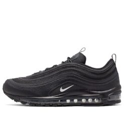 Nike Air Max 97 Black Terry Cloth
