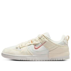 Nike Dunk Low Disrupt 2 Pale Ivory Sail
