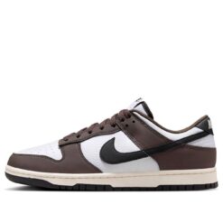 Nike Dunk Low Next Nature Cacao Wow