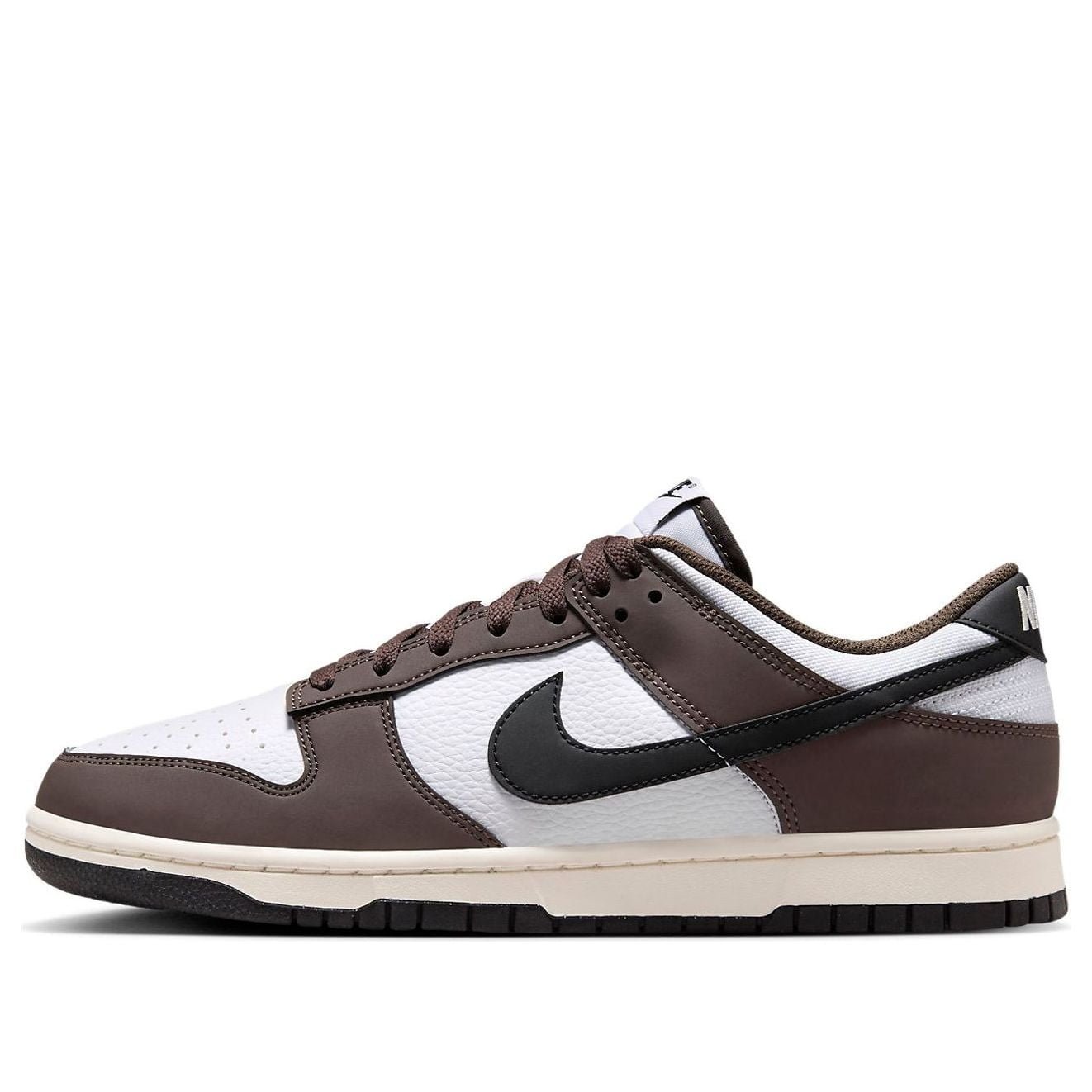 Nike Dunk Low Next Nature Cacao Wow