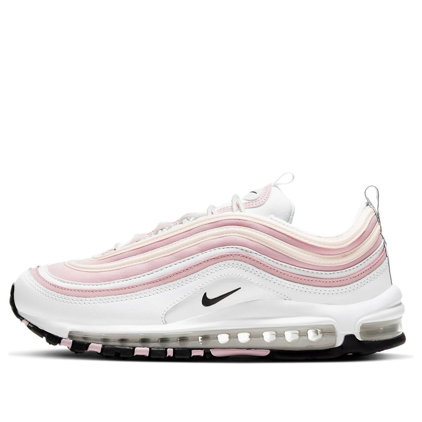 Nike Air Max 97 Pink Cream