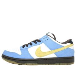 Nike Dunk Low Pro SB Homer