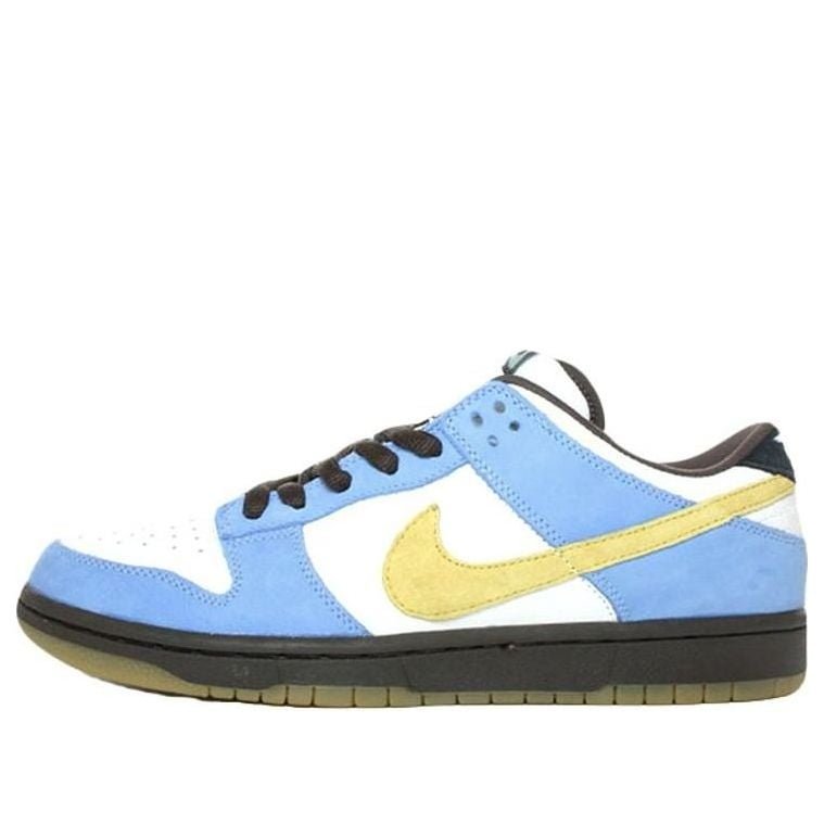 Nike Dunk Low Pro SB Homer