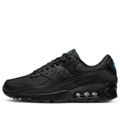 Nike Air Max 90 Black Reflective