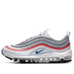Nike Air Max 97 Essential Flash Crimson Silver