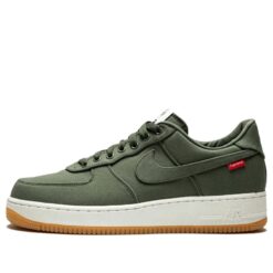 Nike Supreme x Air Force 1 Low Premium 08 NRG Cargo Khaki