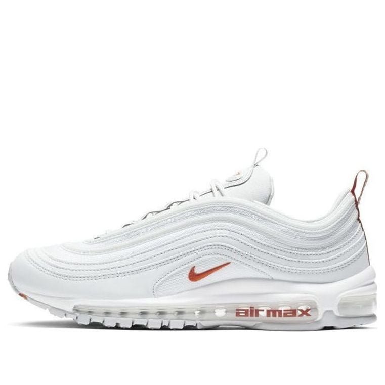 Nike Air Max 97 Team Orange
