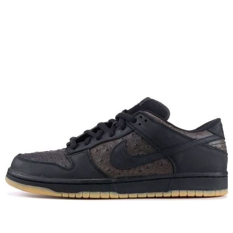 Nike Dunk Low Pro Sb Ostrich