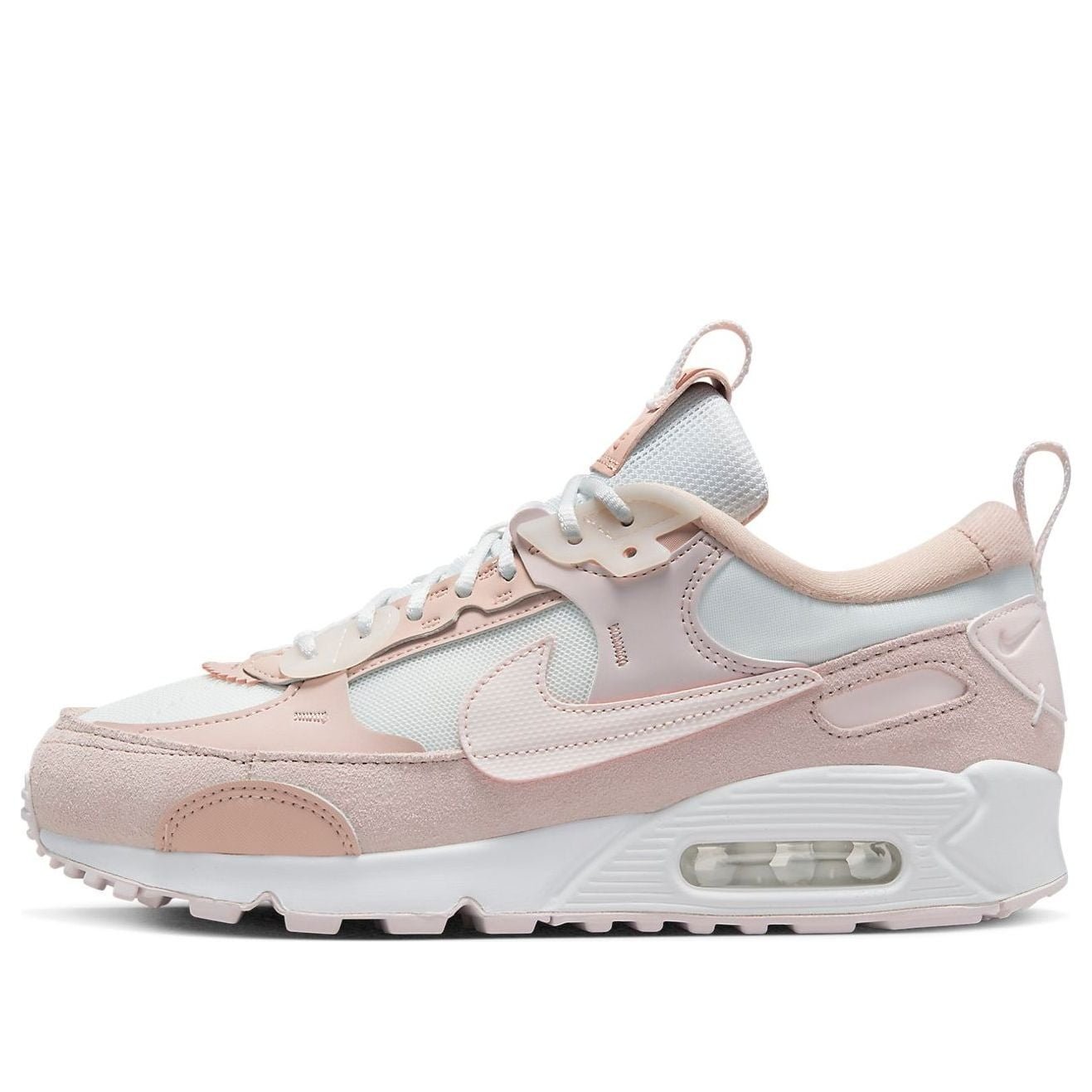 Nike Air Max 90 Futura Barely Rose